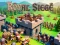 Permainan Royal Siege secara online