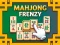 Permainan Mahjong Frenzy secara online