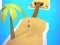 Permainan Survive The Tsunami secara online