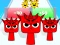 Permainan Sprunki Run secara online
