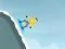Permainan Extreme Snowboard secara online