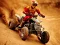 Permainan Offroad ATV Puzzle secara online