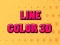 Permainan Line Color 3D secara online