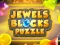 Permainan Jewels Blocks Puzzle secara online