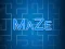 Permainan The Maze secara online