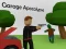 Permainan Garage Apocalypse secara online