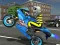 Permainan Sports Bike Simulator Drift 3d secara online