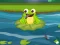 Permainan Frog Feast secara online