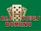 Permainan All Fives Domino secara online