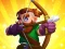 Permainan Archer Go secara online