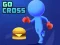 Permainan Go Cross secara online