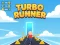 Permainan Turbo Runner secara online