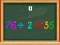 Permainan Equations: Right or Wrong! secara online