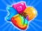 Permainan Candy Bomb Sweet Fever secara online