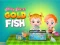 Permainan Baby Hazel Gold Fish secara online