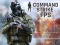 Permainan Command Strike FPS secara online