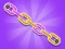 Permainan Color Chain Sort Puzzle secara online