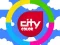 Permainan City Color secara online