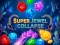 Permainan Super Jewel Collapse secara online