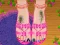 Permainan Rena's Pedicure Spa secara online