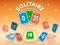 Permainan Solitaire Zero21 secara online