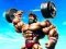 Permainan Gym Muscle Merge Tycoon secara online