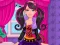 Permainan Barbie Monster High Halloween secara online