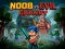 Permainan Noob vs Evil Granny secara online