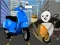 Permainan Scooter Stunt secara online
