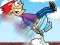 Permainan Farting Flippy King secara online