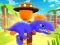 Permainan My Dinosaur Land secara online