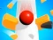 Permainan Helix Jump secara online