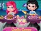 Permainan Cooking Contest secara online