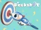 Permainan Peckshot secara online