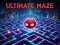 Permainan Ultimate Maze secara online