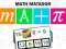 Permainan Math Matador secara online