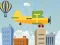 Permainan Catching Flight secara online