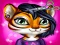 Permainan Cute Animal Hair Salon secara online