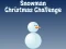 Permainan Snowman Christmas Challenge secara online