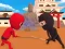 Permainan Stickman Ninja Way Of The Shinobi secara online