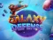 Permainan Galaxy Defense secara online