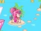 Permainan Pinkz Adventure secara online