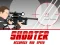 Permainan Shooter Accuracy and Speed secara online