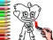 Permainan Coloring Book Playtime secara online