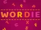 Permainan Wordie secara online