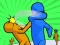 Permainan Slap and Run secara online