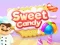 Permainan Sweet Candy secara online