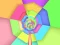 Permainan Color Tunnel 2 secara online