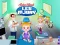 Permainan Baby Hazel Leg Injury secara online