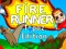 Permainan Fire Runner secara online